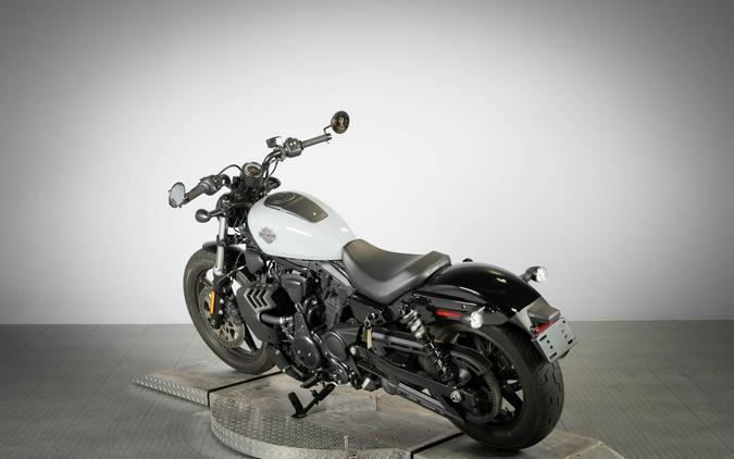 2026 Harley-Davidson Nightster RH975