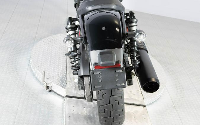 2026 Harley-Davidson Nightster RH975