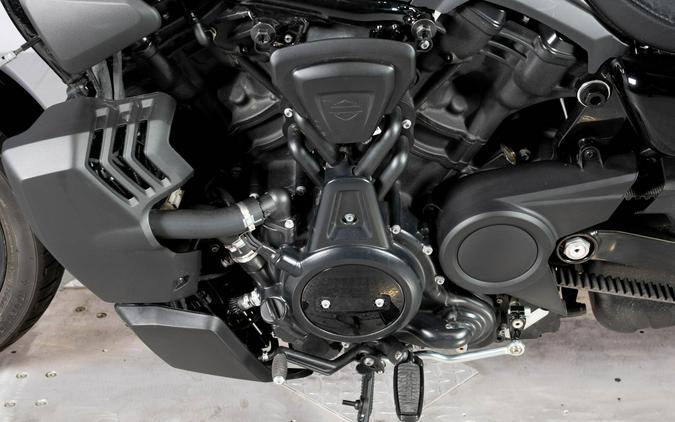 2026 Harley-Davidson Nightster RH975
