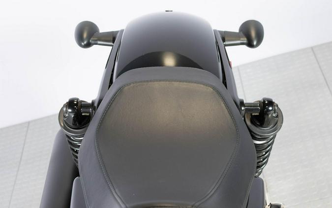 2026 Harley-Davidson Nightster RH975