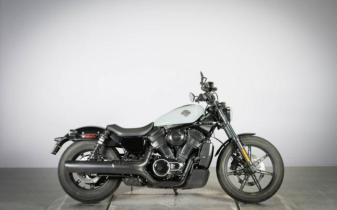 2026 Harley-Davidson Nightster RH975