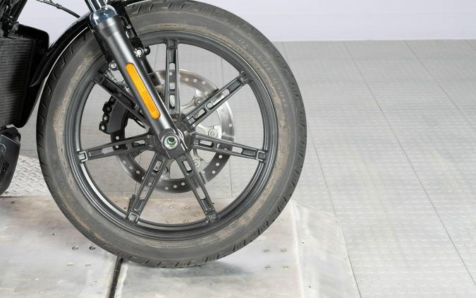 2026 Harley-Davidson Nightster RH975