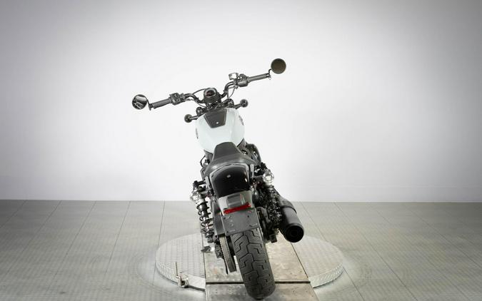 2026 Harley-Davidson Nightster RH975