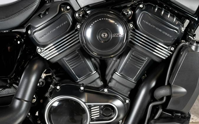 2026 Harley-Davidson Nightster RH975