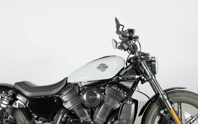 2026 Harley-Davidson Nightster RH975