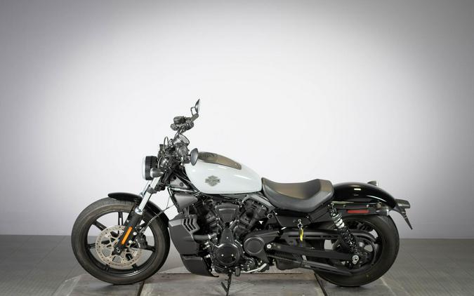 2026 Harley-Davidson Nightster RH975