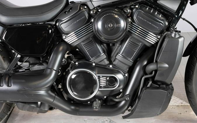 2026 Harley-Davidson Nightster RH975