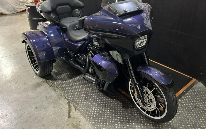 2026 Harley-Davidson® FLHLT Street Glide 3 Limited