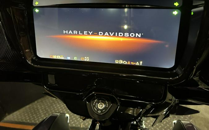 2026 Harley-Davidson® FLHLT Street Glide 3 Limited