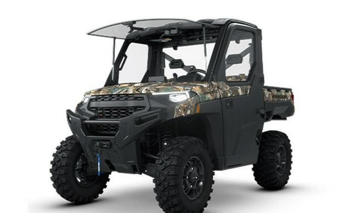 2026 Polaris Ranger XP 1000 Northstar Ultimate Polaris Pursuit