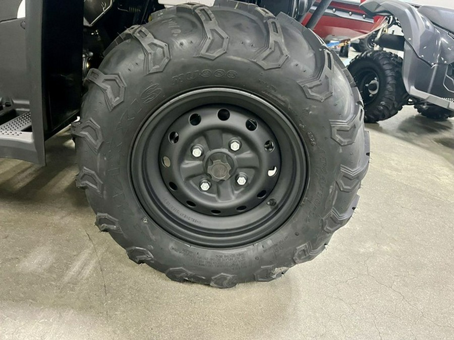 2025 Kawasaki Brute Force 450 4x4