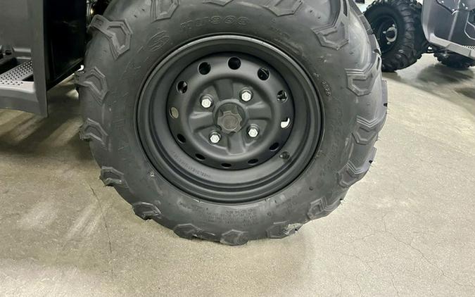 2025 Kawasaki Brute Force 450 4x4