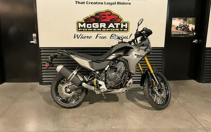 2026 Yamaha Tenere 700