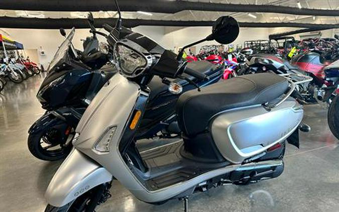 2026 Kymco Like 150i ABS