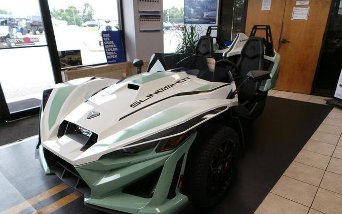 2026 Polaris Slingshot® R AutoDrive