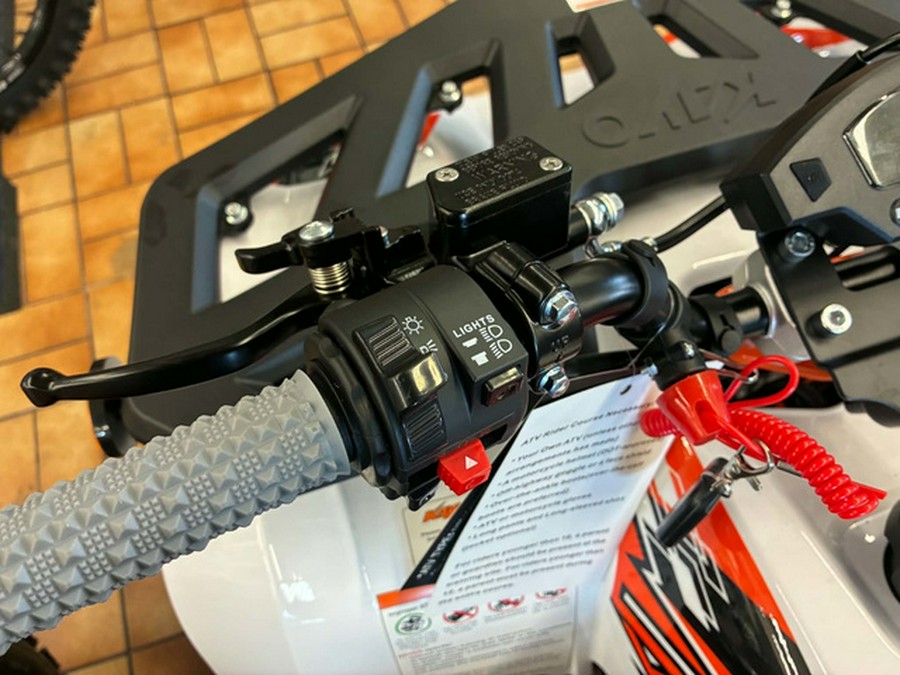 2026 Kayo Bull 125