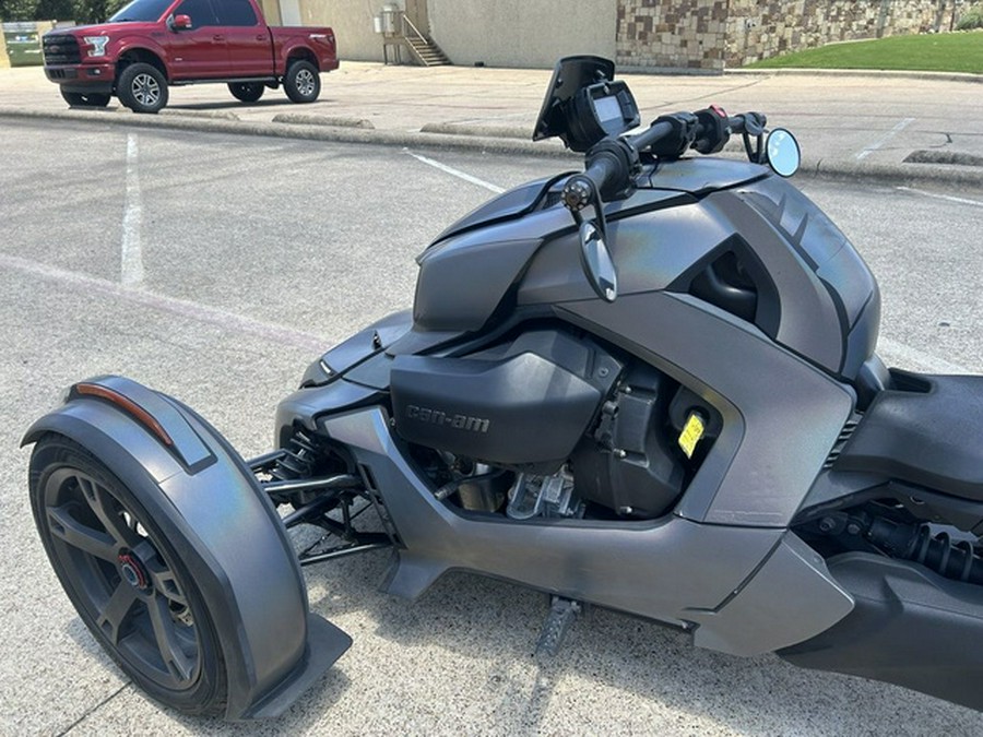 2022 Can-Am Ryker Rotax 900 ACE