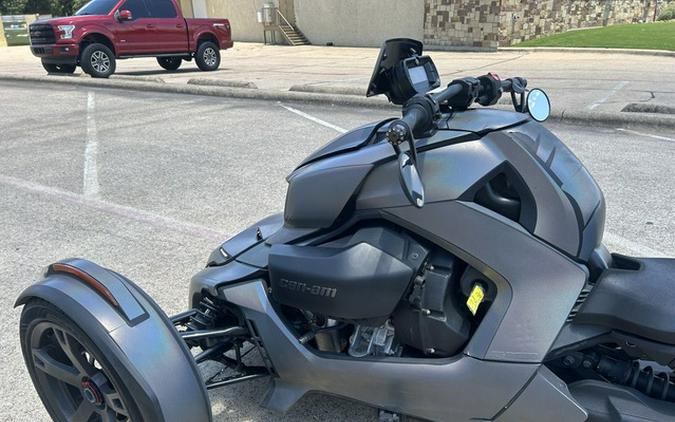2022 Can-Am Ryker Rotax 900 ACE