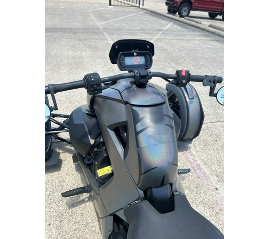 2022 Can-Am Ryker Rotax 900 ACE