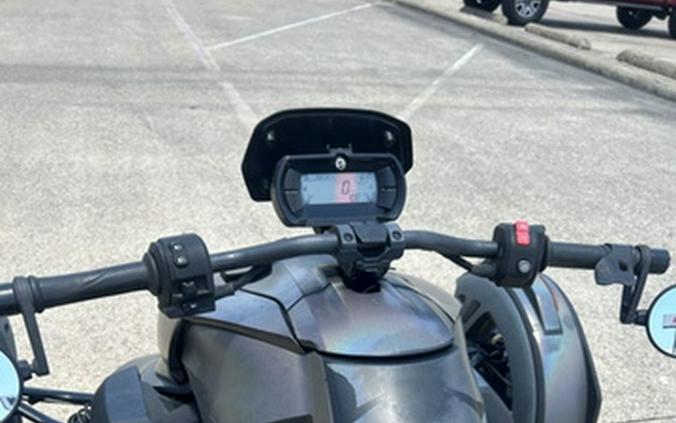2022 Can-Am Ryker Rotax 900 ACE