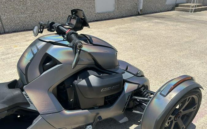 2022 Can-Am Ryker Rotax 900 ACE