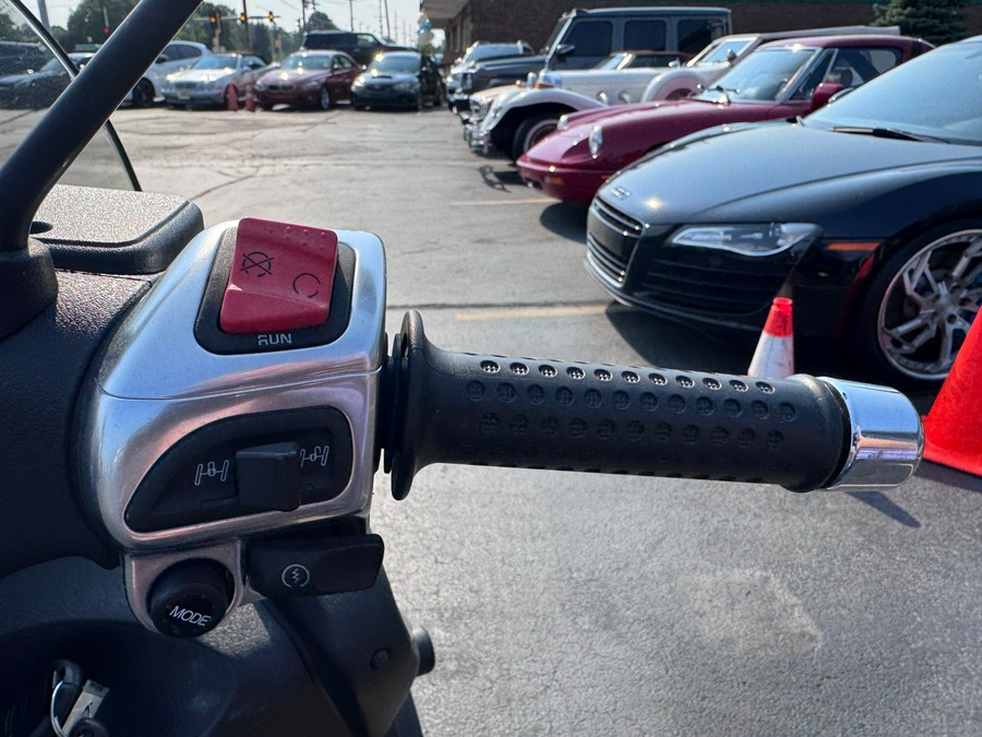 2007 PIAGGIO MP3 250IE