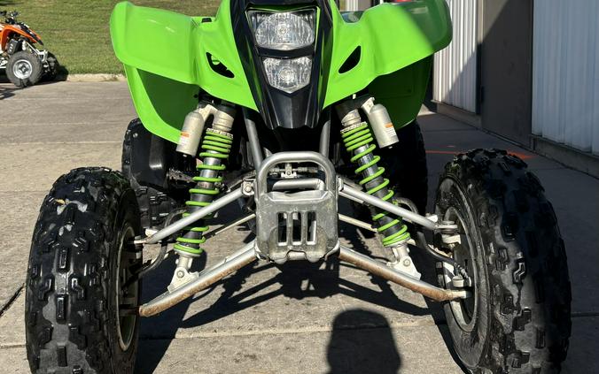 2005 KAWASAKI KFX 400