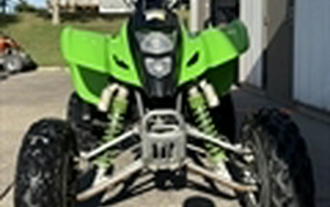 2005 KAWASAKI KFX 400