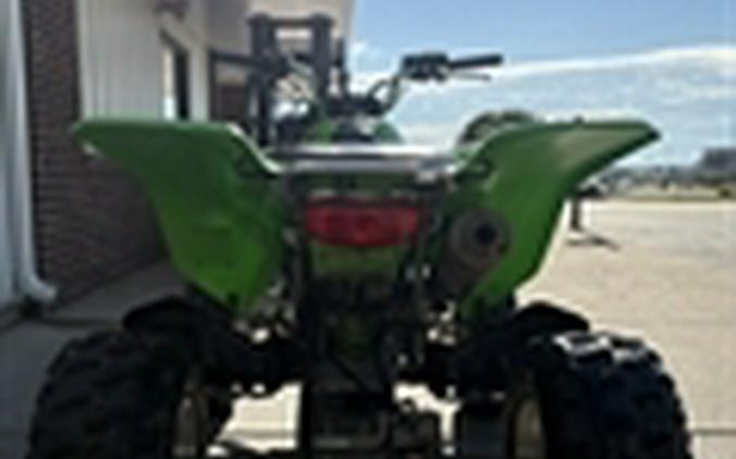 2005 KAWASAKI KFX 400