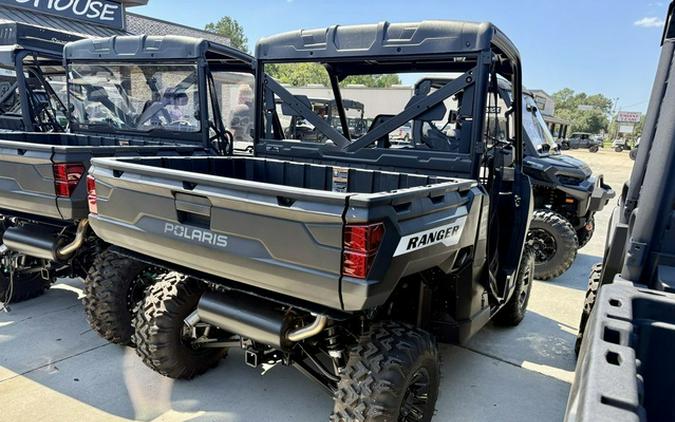 2026 Polaris Ranger 1000 Premium