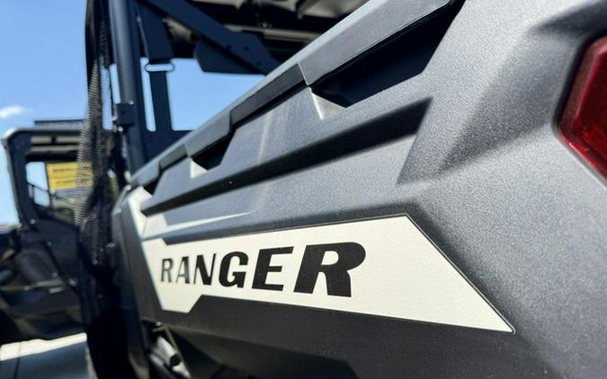 2026 Polaris Ranger 1000 Premium
