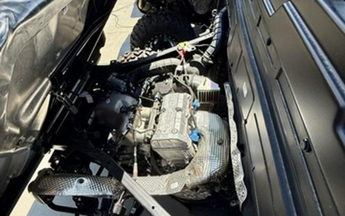 2026 Polaris Ranger 1000 Premium