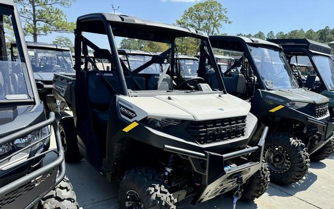 2026 Polaris Ranger 1000 Premium