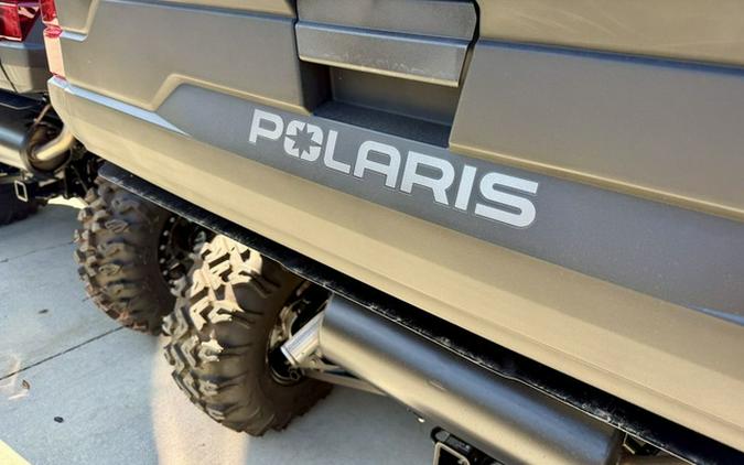 2026 Polaris Ranger 1000 Premium