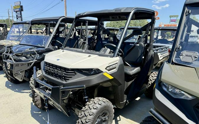 2026 Polaris Ranger 1000 Premium