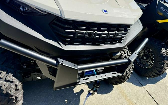 2026 Polaris Ranger 1000 Premium
