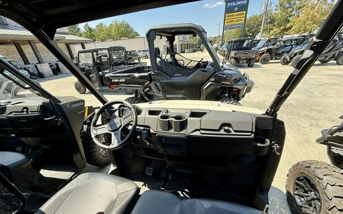 2026 Polaris Ranger 1000 Premium