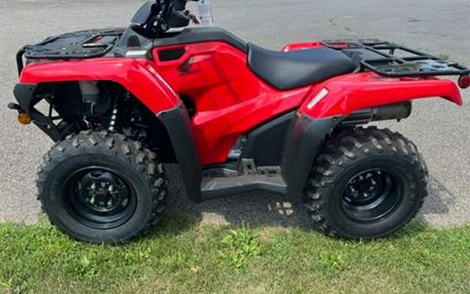 2023 Honda FourTrax Rancher ES