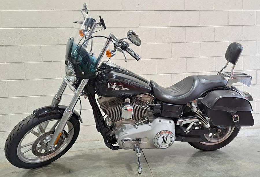 2009 Harley-Davidson® FXD - Dyna® Super Glide®