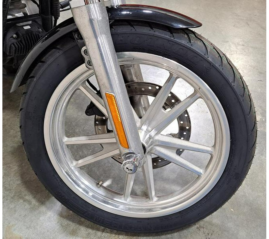 2009 Harley-Davidson® FXD - Dyna® Super Glide®