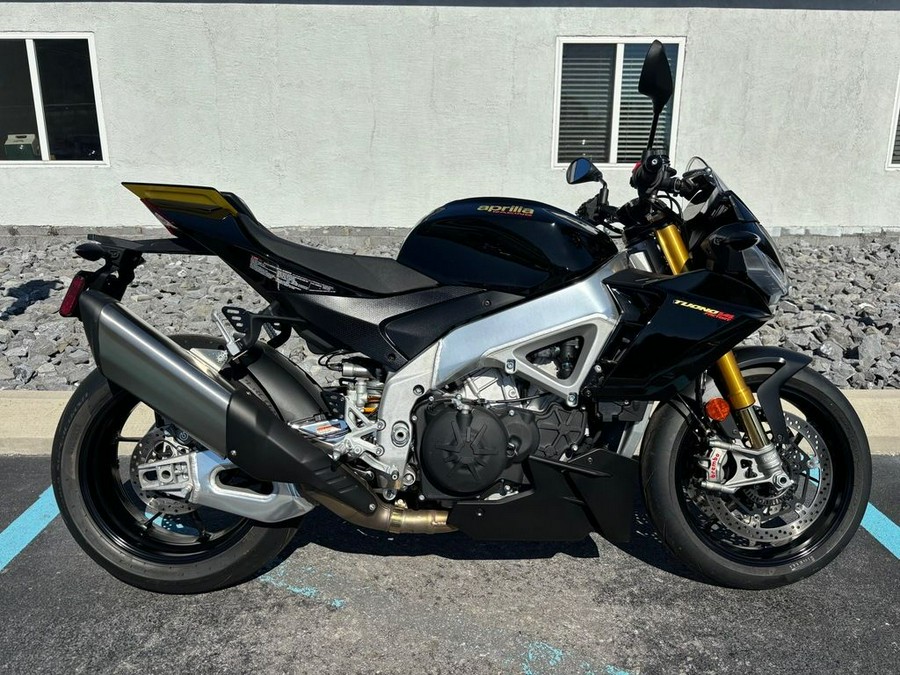 2022 Aprilia® Tuono V4 Factory 1100