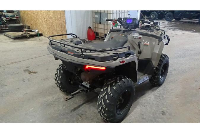 2021 Polaris Industries SPORTSMAN 570 EPS-