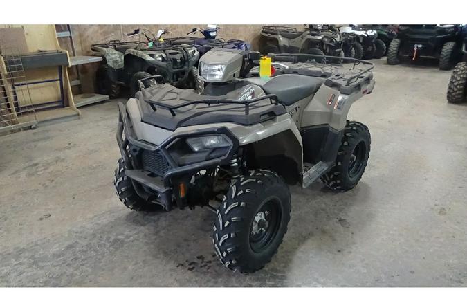 2021 Polaris Industries SPORTSMAN 570 EPS-