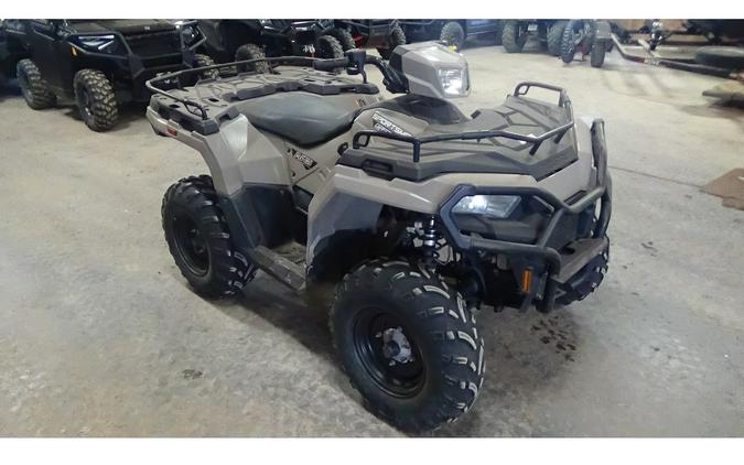 2021 Polaris Industries SPORTSMAN 570 EPS-