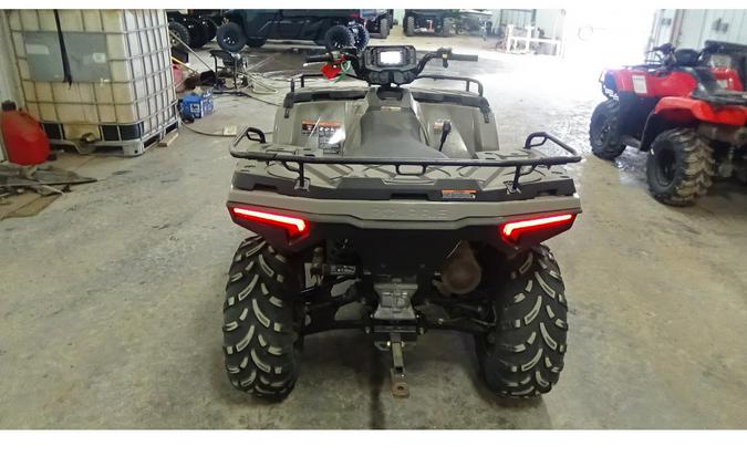 2021 Polaris Industries SPORTSMAN 570 EPS-