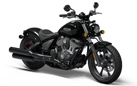 2024 Indian Motorcycle Chief