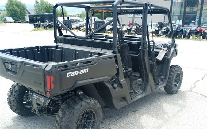 2023 Can-Am Defender MAX HD7 DPS