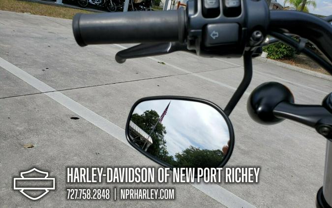 2017 Harley-Davidson Forty-Eight