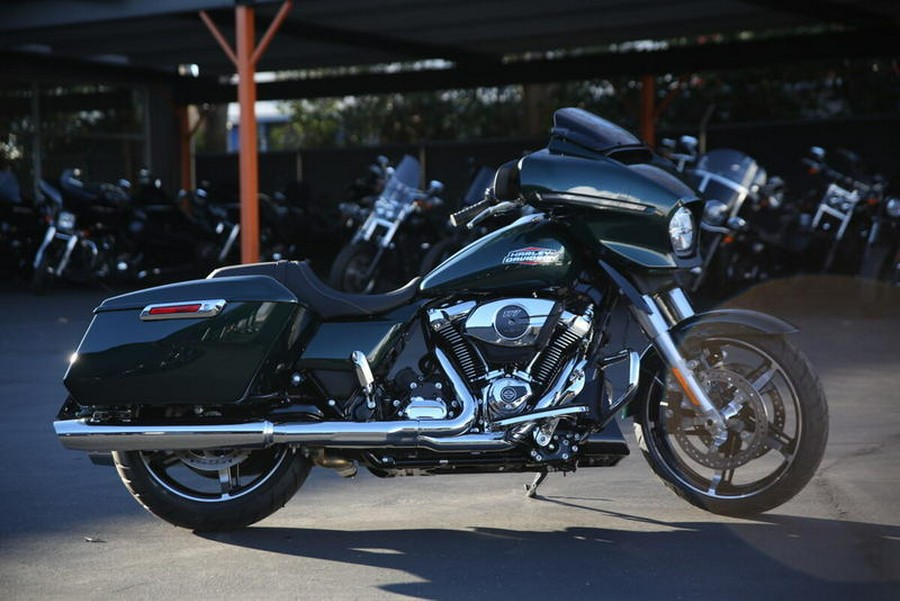 2024 Harley-Davidson® FLHX - Street Glide®