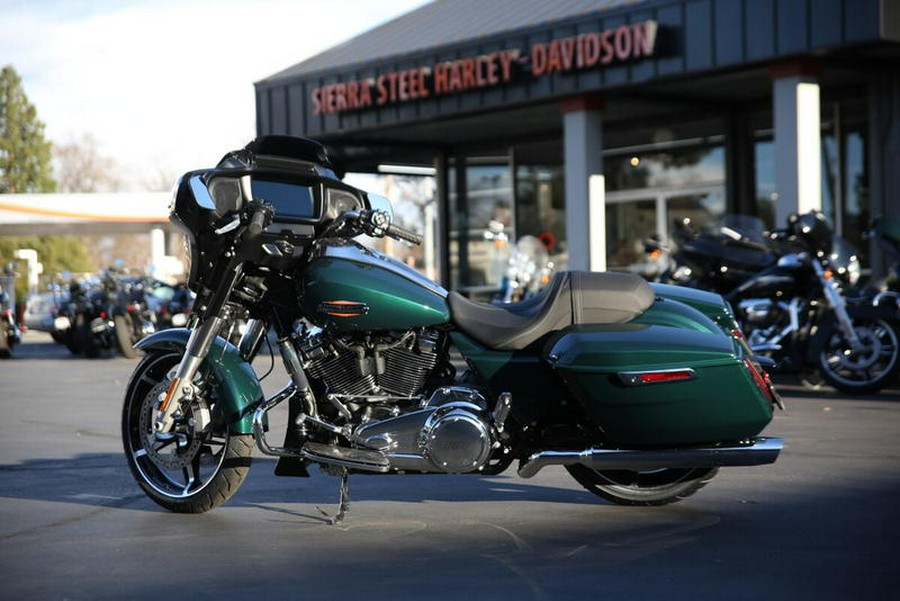 2024 Harley-Davidson® FLHX - Street Glide®